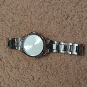 Kenneth Cole Watch